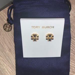Tory Burch Stud Earrings
